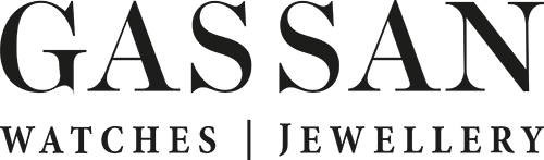 GASSAN, watches, jewellery